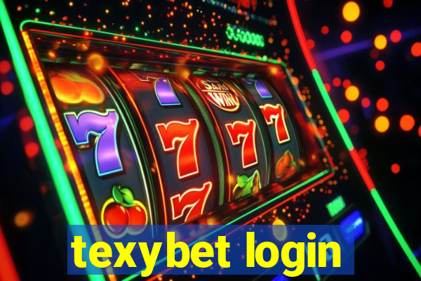 texybet login